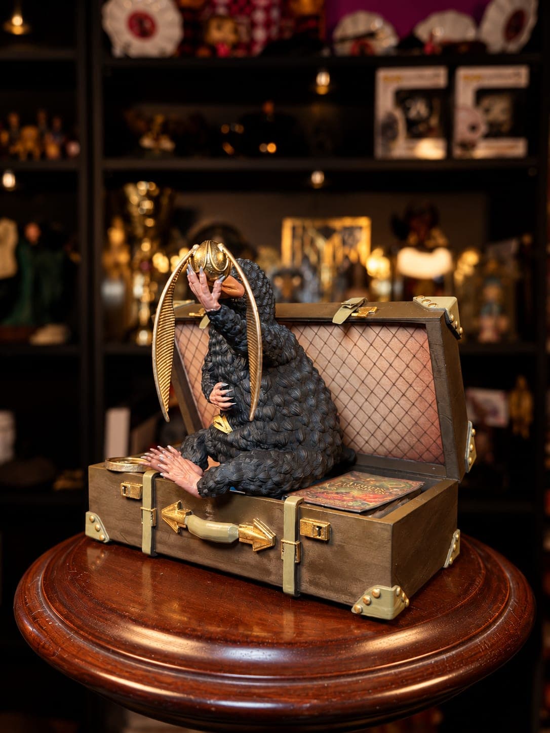Escarbato (Niffler)