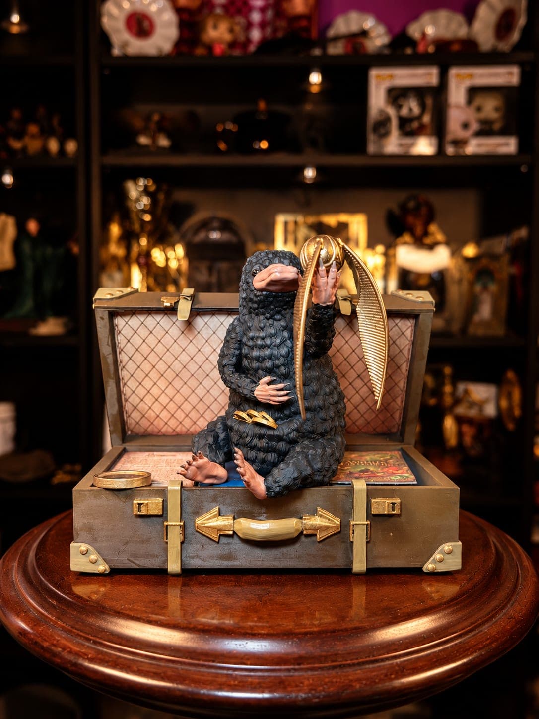 Escarbato (Niffler)