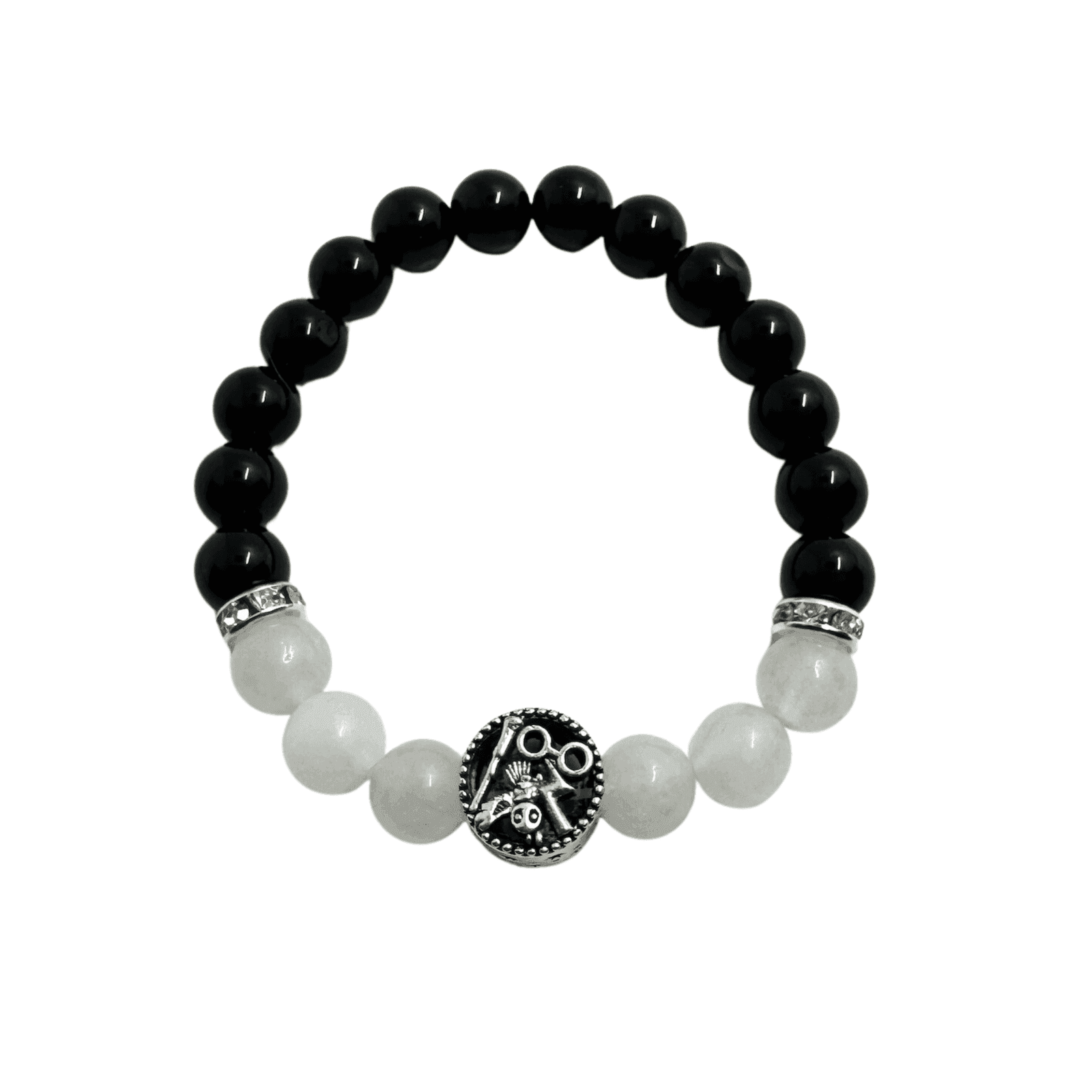 pulsera harry potter joya coleccionable mundo magico