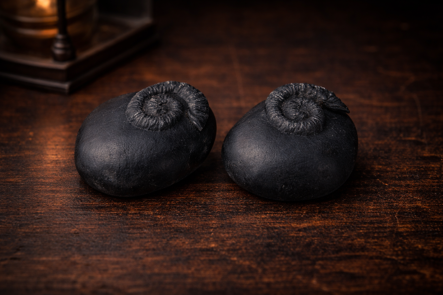 Piedras del Mensaje Secreto