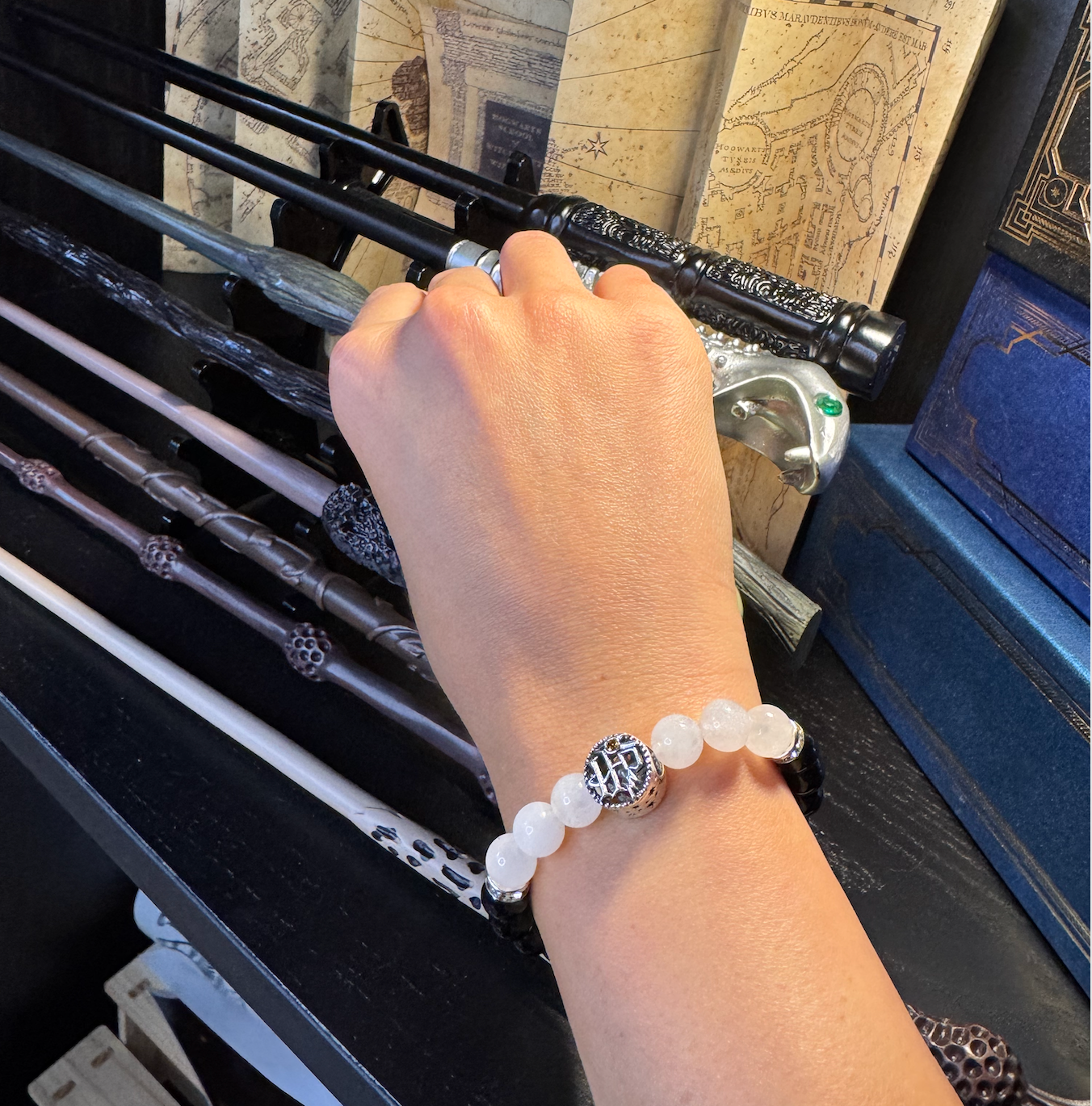 Pulsera HP