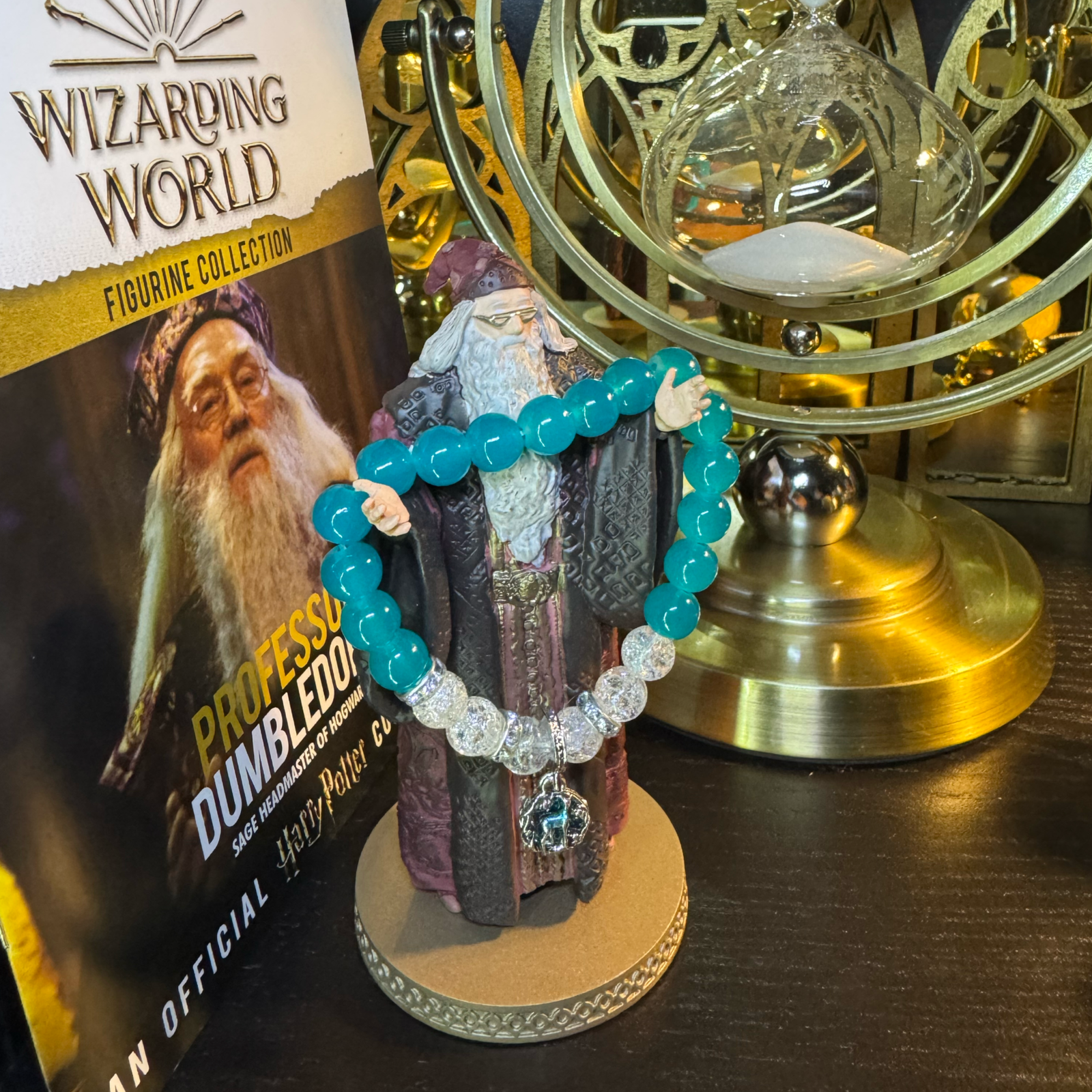 Pulsera Luxury Patronus