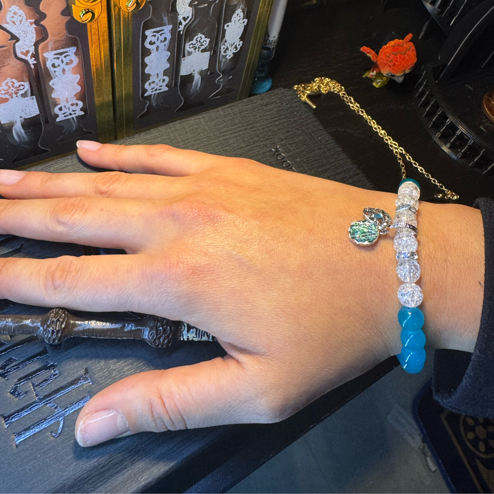 Pulsera Luxury Patronus