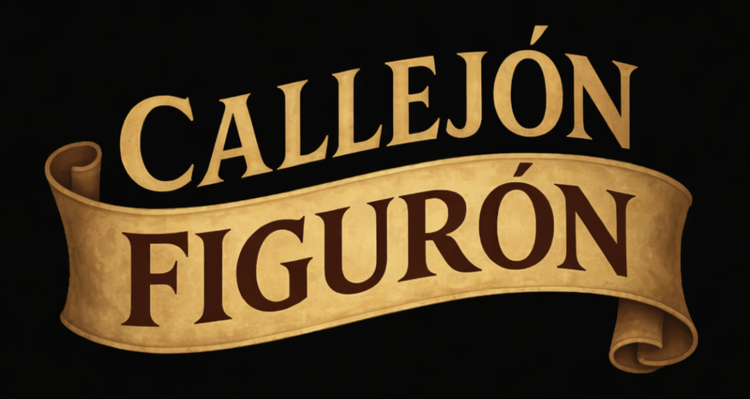 Callejón Figurón